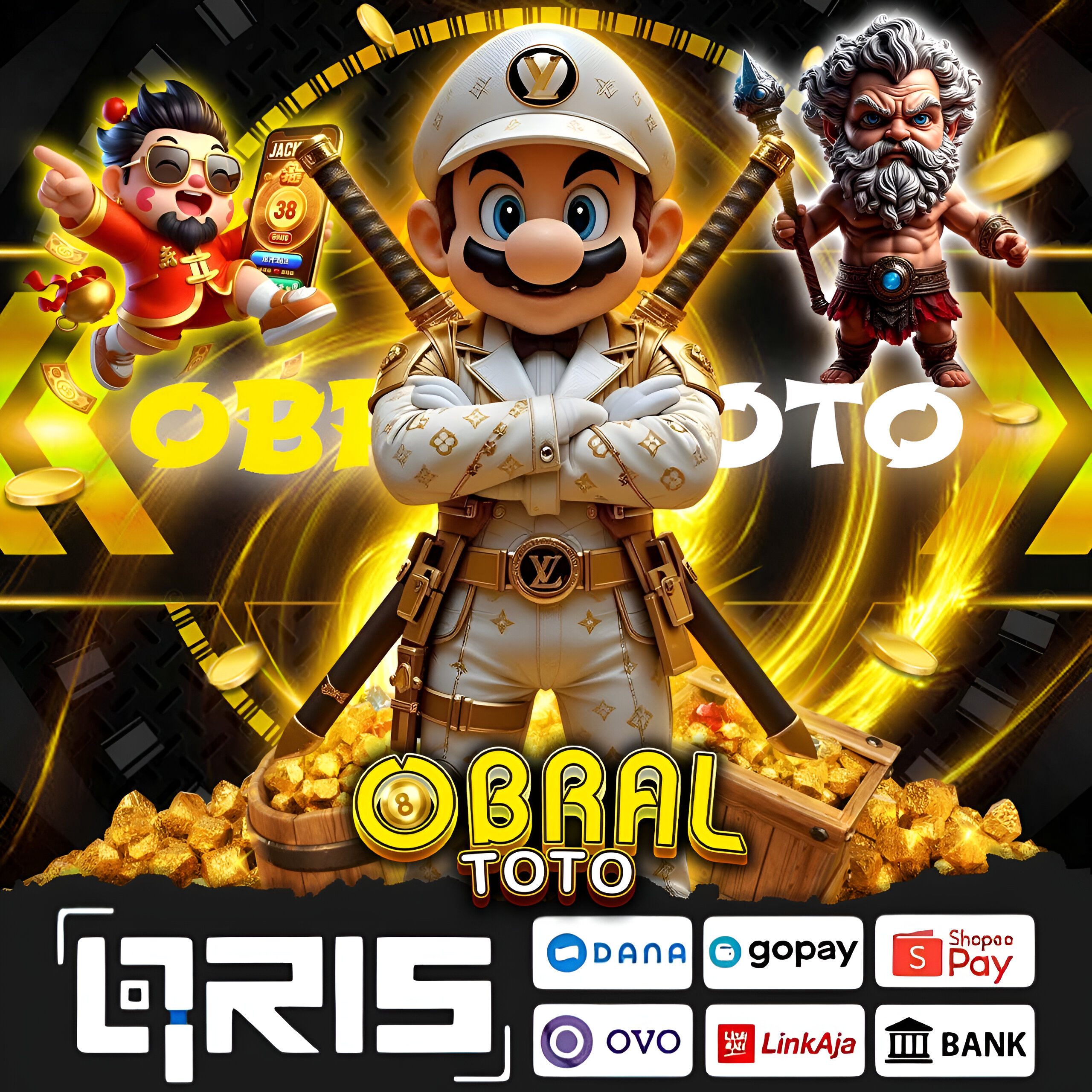 Gambar Togel